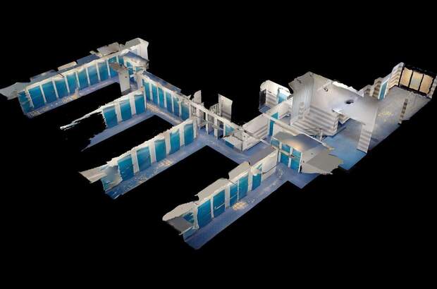 Wohnanlage kaufen in 1120 Wien (Bild 5)