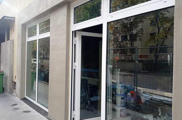 Gewerbeobjekt mieten in 1050 Wien (Bild 5)