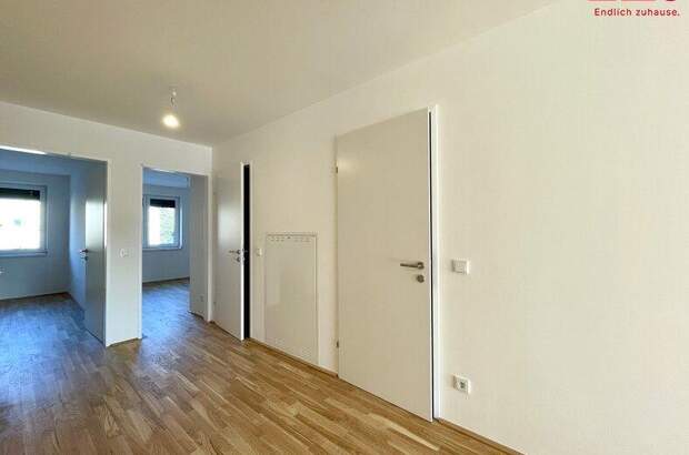 Terrassenwohnung kaufen in 4020 Linz (Bild 4)