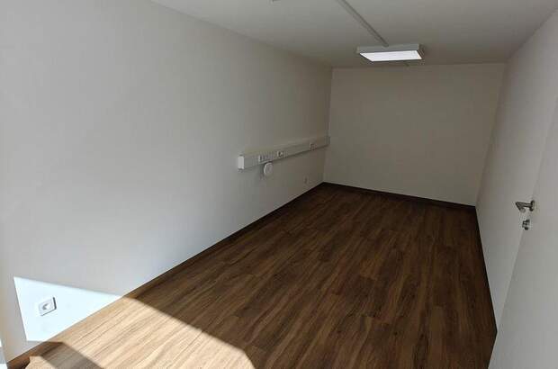 Büro / Praxis mieten in 6700 Bludenz (Bild 2)