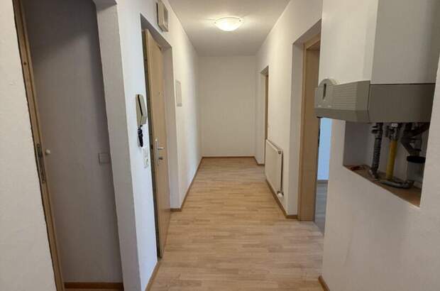 Wohnung mit Balkon mieten in 6020 Innsbruck (Bild 2)