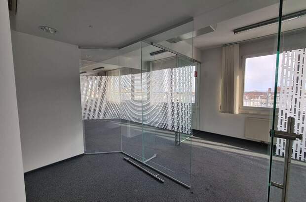 Gewerbeobjekt mieten in 1110 Wien (Bild 5)