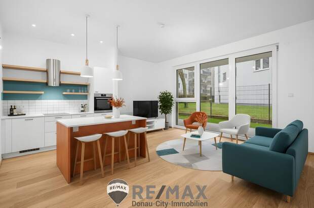 Terrassenwohnung kaufen in 1230 Wien (Bild 1)