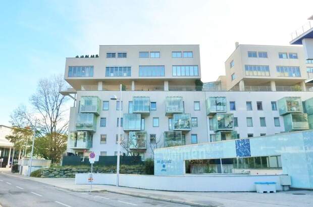 Gewerbeobjekt mieten in 1100 Wien (Bild 1)