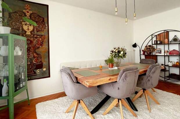 Wohnung mit Balkon kaufen in 8020 Graz (Bild 3)