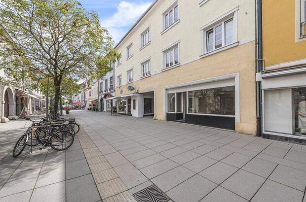 Einzelhandel mieten in 2700 Wr. Neustadt (Bild 3)