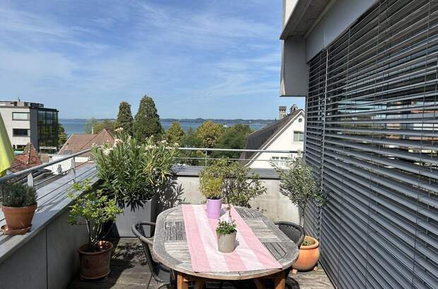 Wohnung mieten in 6900 Bregenz (Bild 2)
