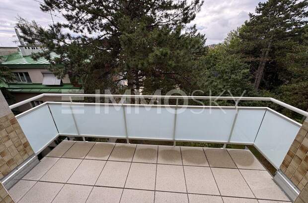 Terrassenwohnung kaufen in 1180 Wien (Bild 1)