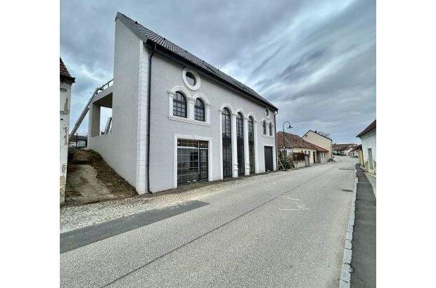 Chalet kaufen in 3471 Großriedenthal (Bild 1)