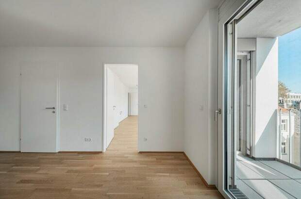 Terrassenwohnung kaufen in 1210 Wien (Bild 3)