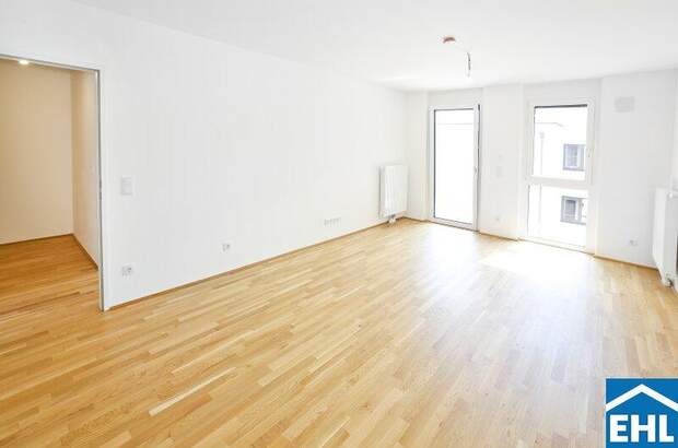 Terrassenwohnung mieten in 1220 Wien (Bild 3)