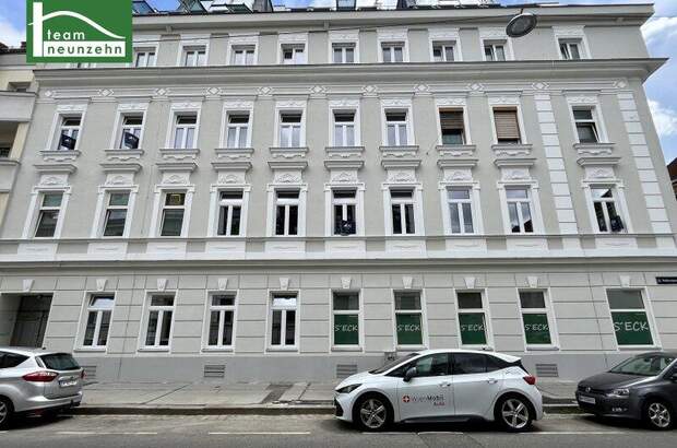 Terrassenwohnung kaufen in 1220 Wien (Bild 1)