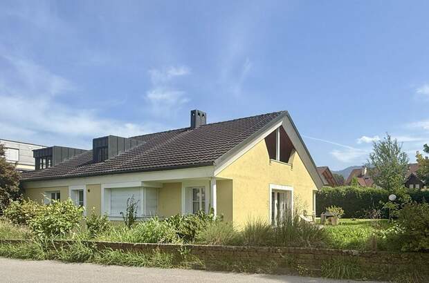 Haus kaufen in 6800 Feldkirch (Bild 1)