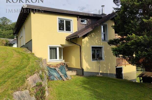 Terrassenwohnung kaufen in 8960 Niederöblarn (Bild 1)