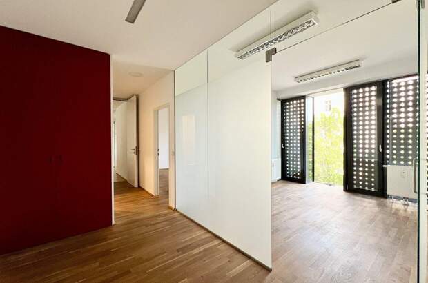 Gewerbeobjekt mieten in 4600 Wels (Bild 1)