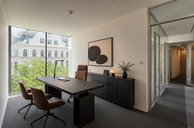 Büro / Praxis mieten in 1070 Wien (Bild 5)