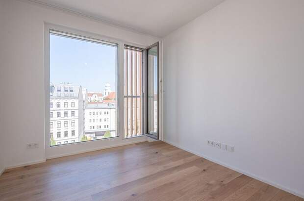 Wohnung mit Balkon mieten in 1050 Wien