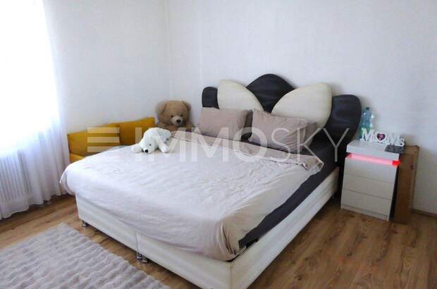 Terrassenwohnung kaufen in 4600 Wels (Bild 3)