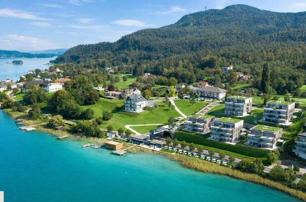 Wohnung kaufen in 9082 Maria Wörth (Bild 3)