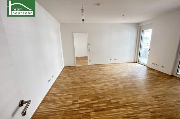 Terrassenwohnung mieten in 8020 Graz (Bild 4)