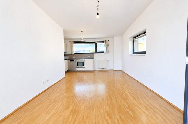 Altbauwohnung kaufen in 8051 Graz (Bild 1)