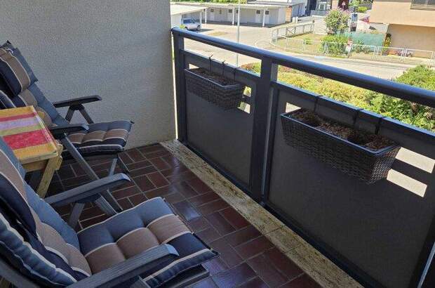 Terrassenwohnung kaufen in 9330 Althofen (Bild 3)