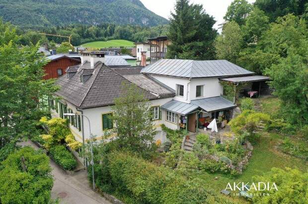 Einfamilienhaus kaufen in 4820 Bad Ischl (Bild 5)