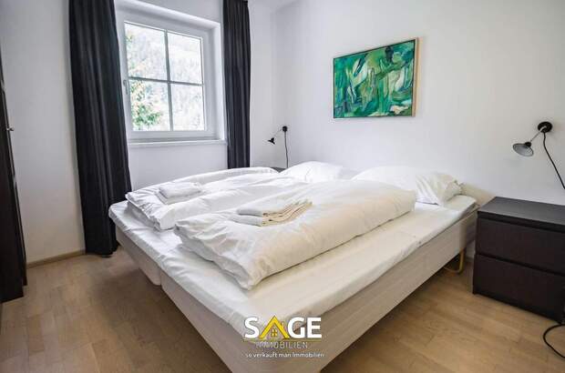 Terrassenwohnung kaufen in 5640 Bad Gastein (Bild 5)