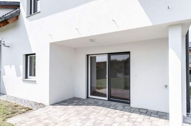 Haus mit Garten kaufen in 8072 Fernitz (Bild 5)