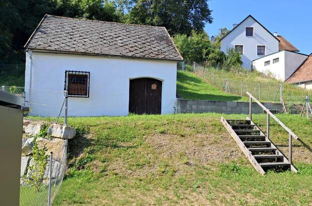 Haus mit Garten kaufen in 3506 Angern (Bild 3)