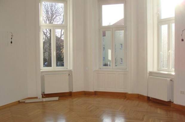 Wohnung mit Balkon mieten in 2500 Baden (Bild 4)