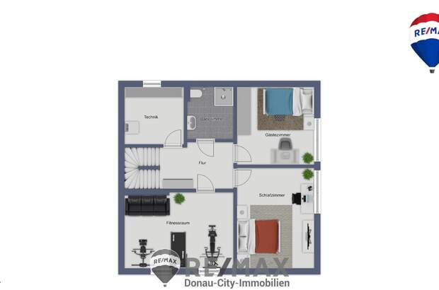Einfamilienhaus kaufen in 1210 Wien (Bild 5)