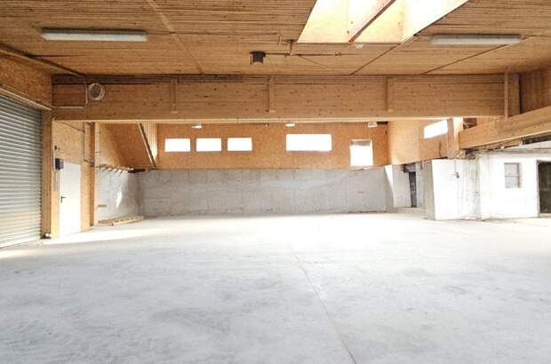 Gewerbeobjekt mieten in 8583 Edelschrott (Bild 4)