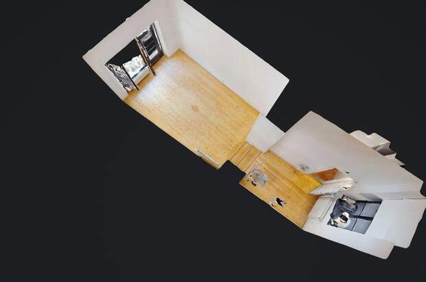 Gewerbeobjekt mieten in 1070 Wien (Bild 2)