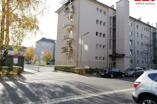 Terrassenwohnung mieten in 4020 Linz (Bild 1)
