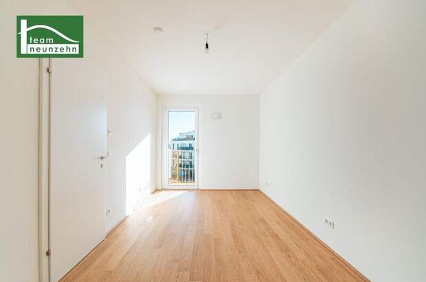 Terrassenwohnung kaufen in 1210 Wien (Bild 4)