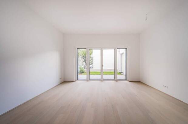 Eigentumswohnung in 1050 Wien