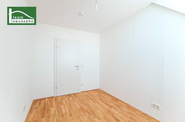 Terrassenwohnung kaufen in 1220 Wien (Bild 4)