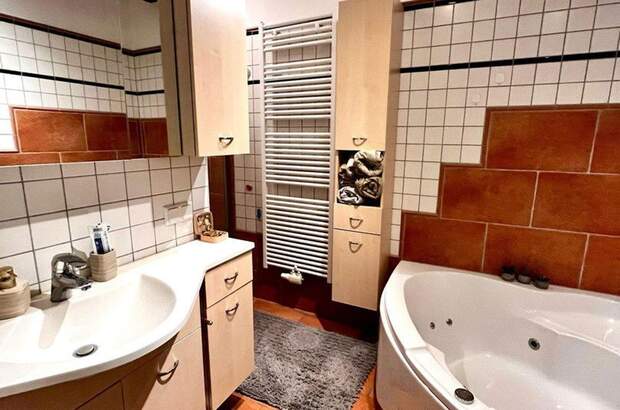 Wohnung mit Balkon mieten in 8010 Graz (Bild 5)