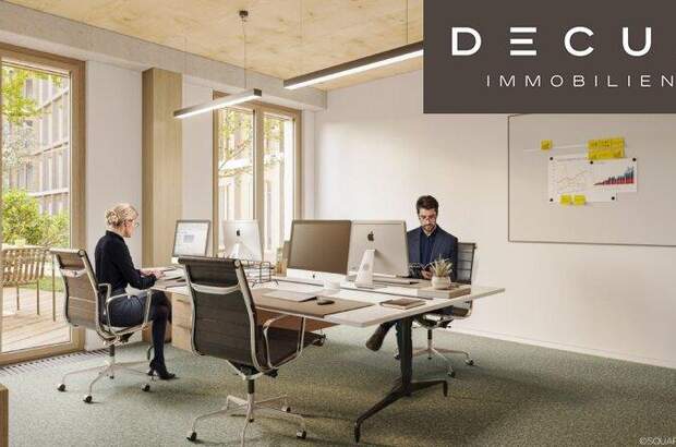 Büro / Praxis mieten in 1030 Wien (Bild 5)