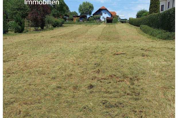 Grundstück kaufen in 8332 Edelsbach (Bild 2)