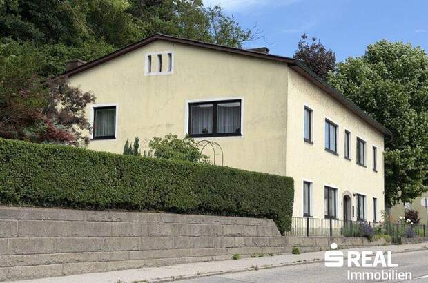 Haus kaufen in 4222 Sankt Georgen (Bild 1)