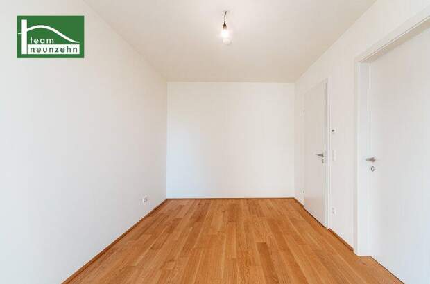 Terrassenwohnung kaufen in 1210 Wien (Bild 4)