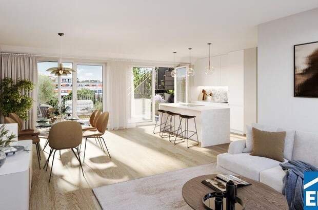 Eigentumswohnung in 1160 Wien (Bild 2)