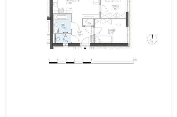 Anlageobjekt kaufen in 8010 Graz (Bild 3)