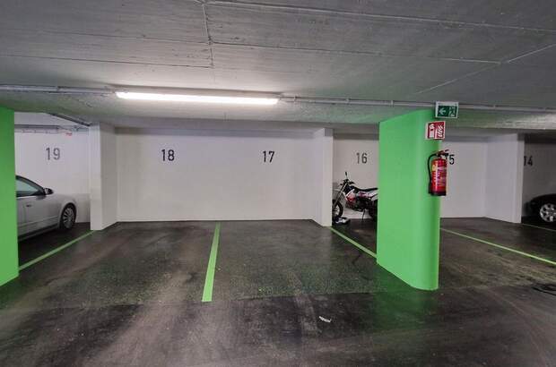 Immobilie mieten in 9020 Klagenfurt (Bild 4)