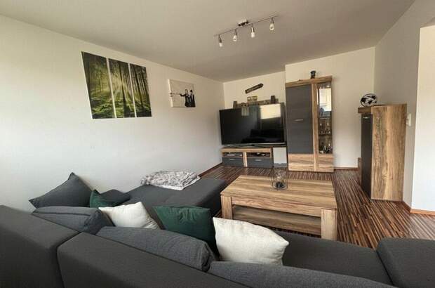 Altbauwohnung mit Balkon kaufen in 6130 Schwaz (Bild 4)