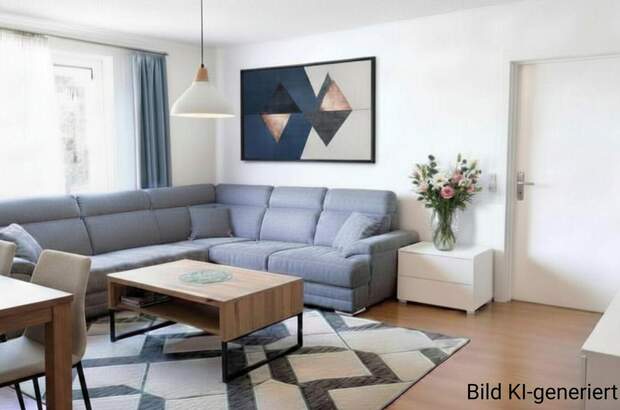 Wohnung mit Balkon kaufen in 2560 Berndorf (Bild 1)