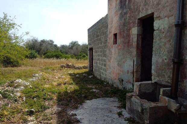 Haus mit Garten kaufen in 73100 San Ligorio (Bild 1)