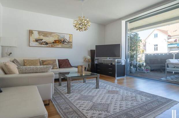 Wohnung mit Balkon kaufen in 8020 Graz (Bild 1)